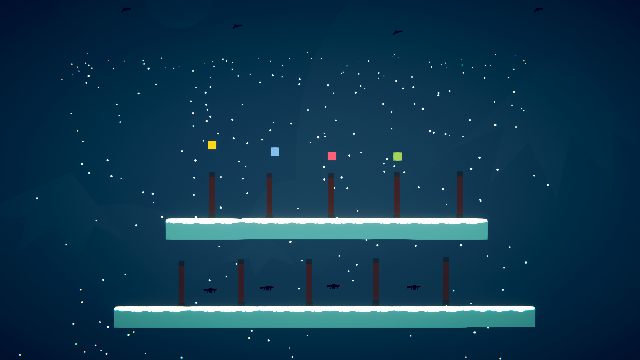 ice Spring 2