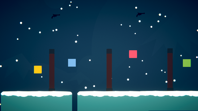 ice Spring 3 smol