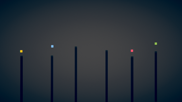 Balance Training Medium