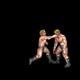 Texas Punch (テキサスパンチ)