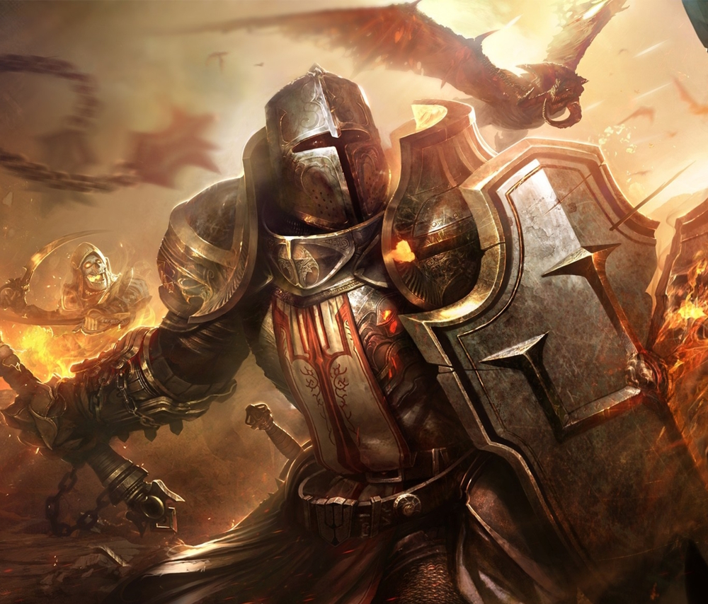 Defence