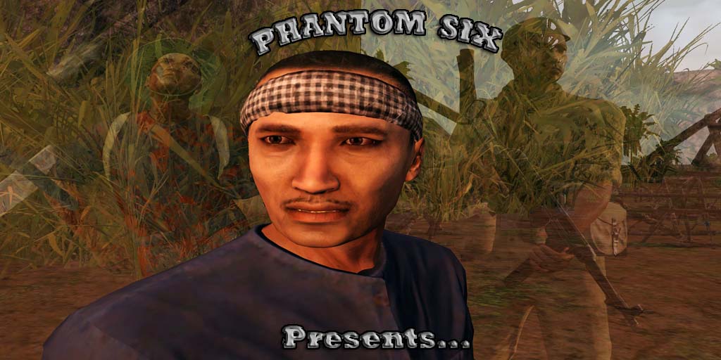 [PHT6] SOG: Village People (SP/CO18)