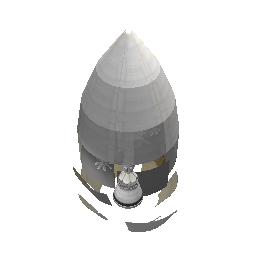 Eve Escape Expedition Experiment 3
