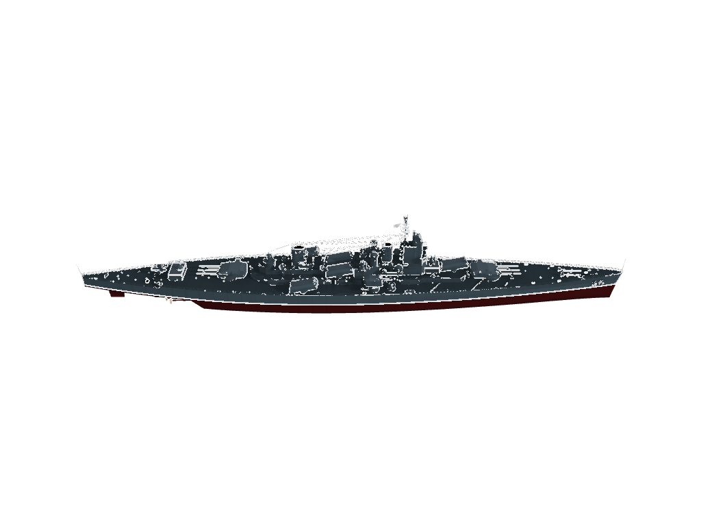 GMC-1起源