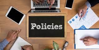 nwnunn policies
