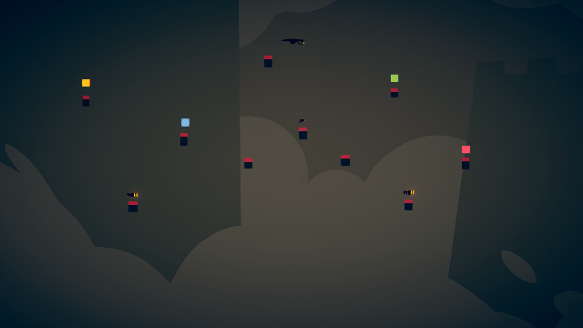 Dot Survival 1