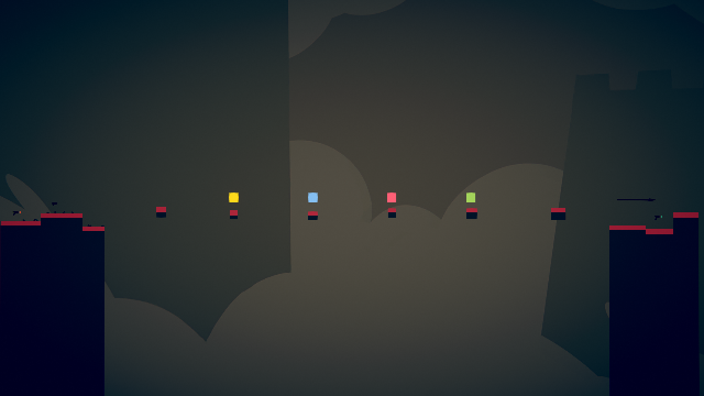 Dot Bridge