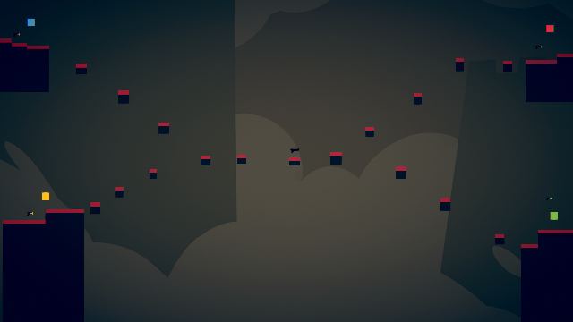 Dot Bridge 4x