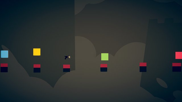 Dot Bridge mini