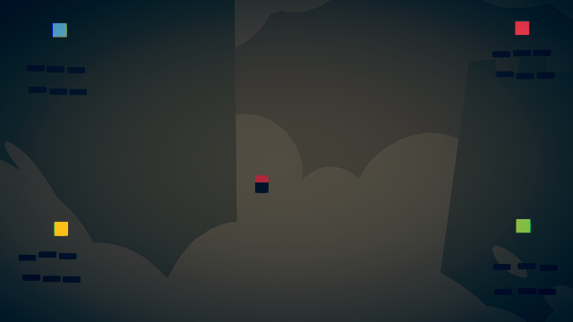 KING OF THE DOT