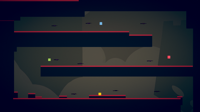 Bounce Tunnel 1