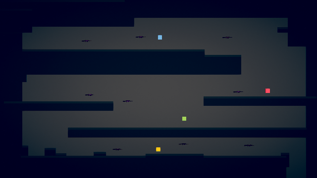 Bounce Tunnel 2