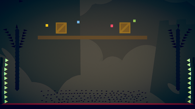 Snake Boat 1
