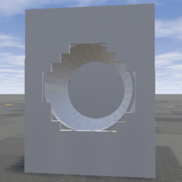 ( w s control ) washing machine ( no water no door no light classic )