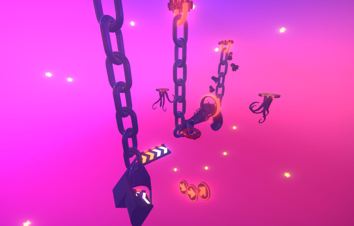 Gates from Beyond - Mini Trial