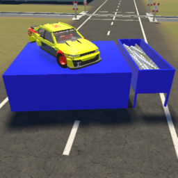 mini shredder machine ( X start and needs unbreakble mode )