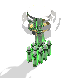 Eeloo Roaming Base