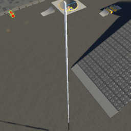 Long sword ( up down slow mode