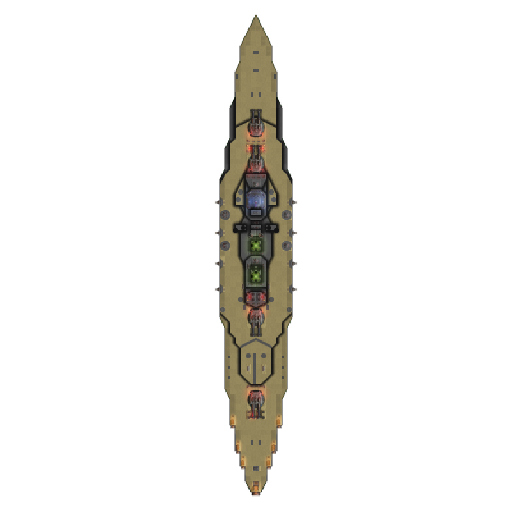 IJN Kongo