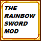 RainbowSword Mod – tModLoader Mod