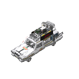 Ecto-1A