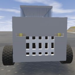 BeamNG.Drive Car