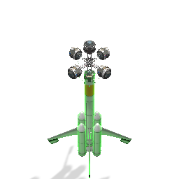 Kerbin Kerbal Deposit