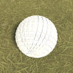 mini ball