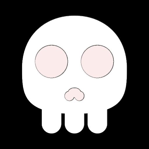 skull