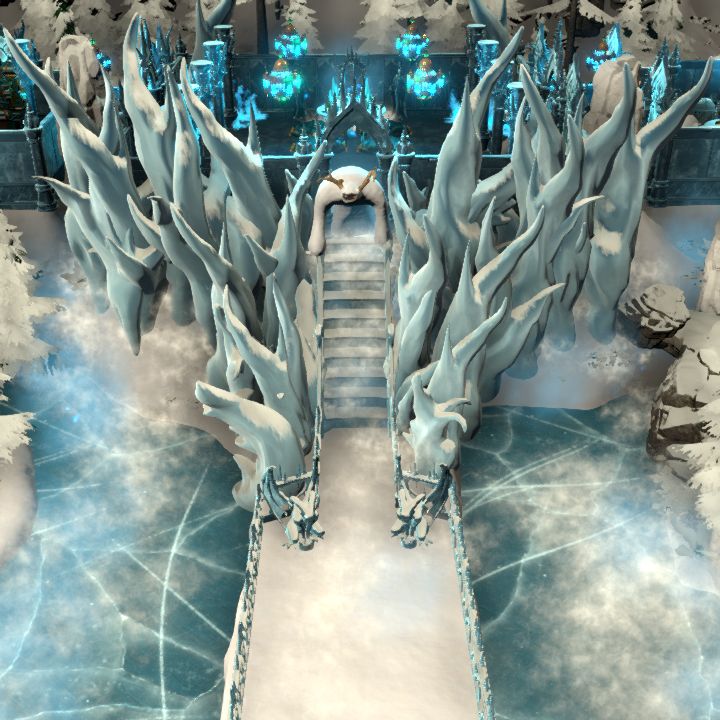 Ice Palace