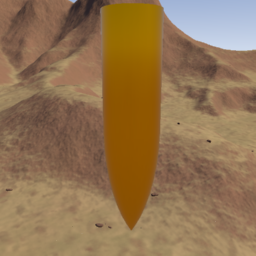gianit ammo