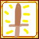 The WOODEN SWORD – tModLoader Mod