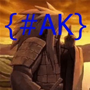 【Addk1k】文本符号{#}拓展