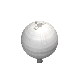 Spy Balloon