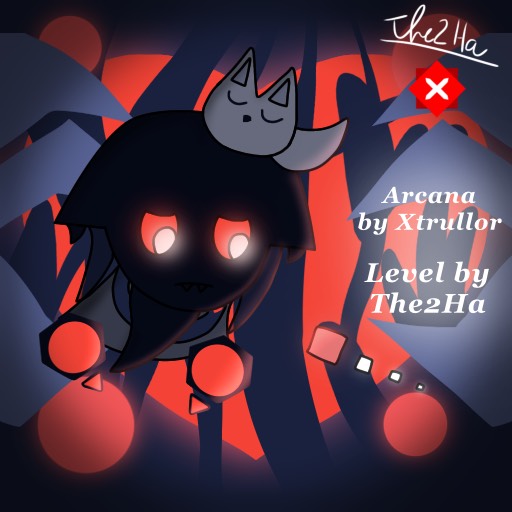 Arcana