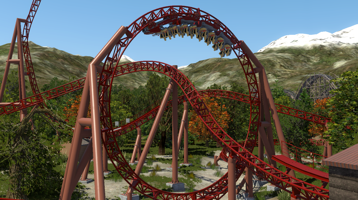 Park Image