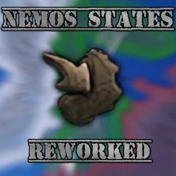 nemo 汉化