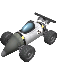 un carro