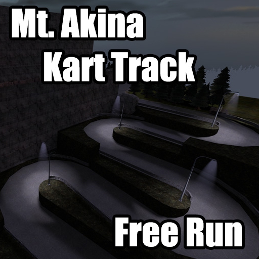 TBM Akina - Free Run – Team Fortress 2 Mod