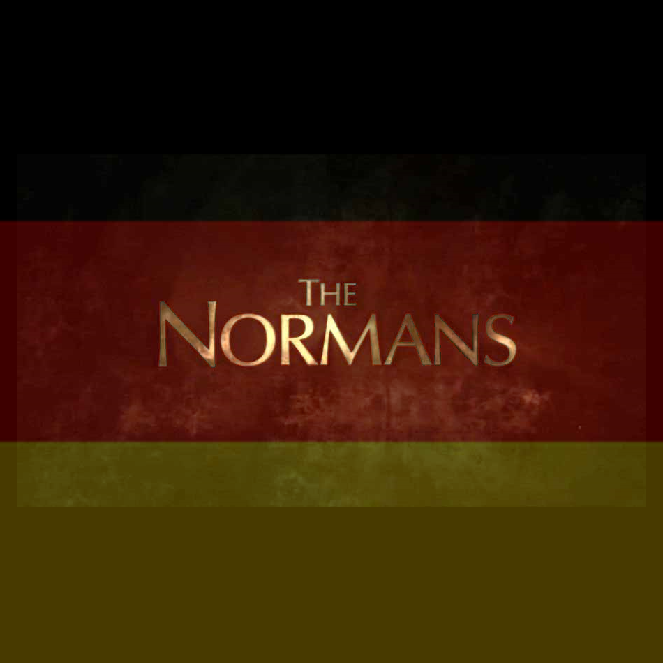 Norman Flavor Pack Translation