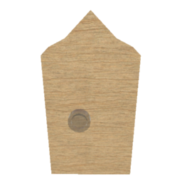 DOORS - Closet preview