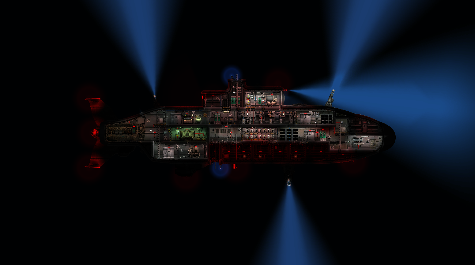 LCS "Sweeper" Mk 1