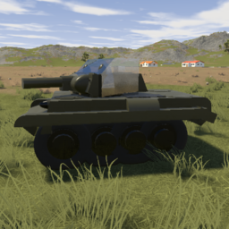 ATOM КВ-1 (ЗиС-5) Боевой рейтинг: 4.7