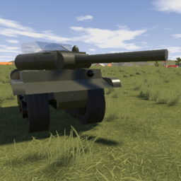 ATOM КВ-85 Боевой рейтинг: 5.0