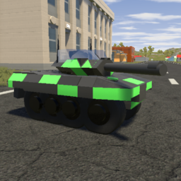 ATOM KF-51 Panther Боевой рейтинг: 11.0