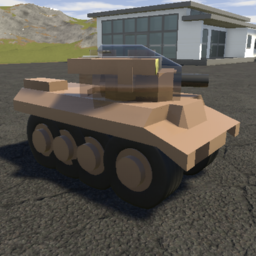ATOM ZT3A2 Боевой рейтинг: 8.3