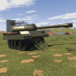 ATOM ИС-4М Боевой рейтинг: 7.7