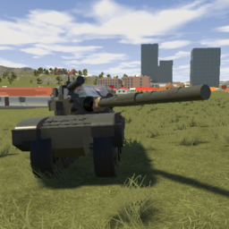 АТОМ Т-80Б Боевой рейтинг: 10.0