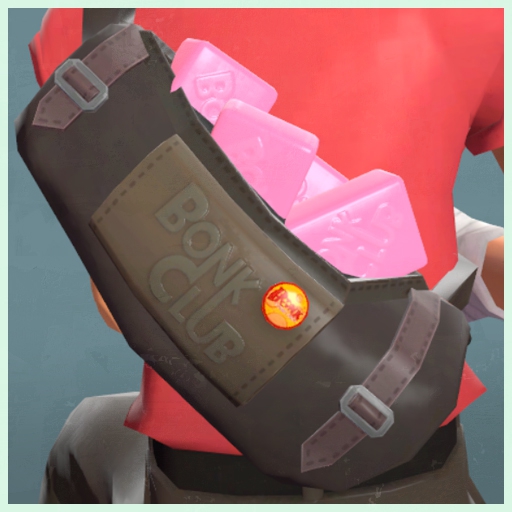 Bonk Club Bag