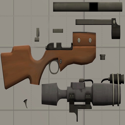 Team Fortress 2 Enhanced The Professional Standard (Prop)